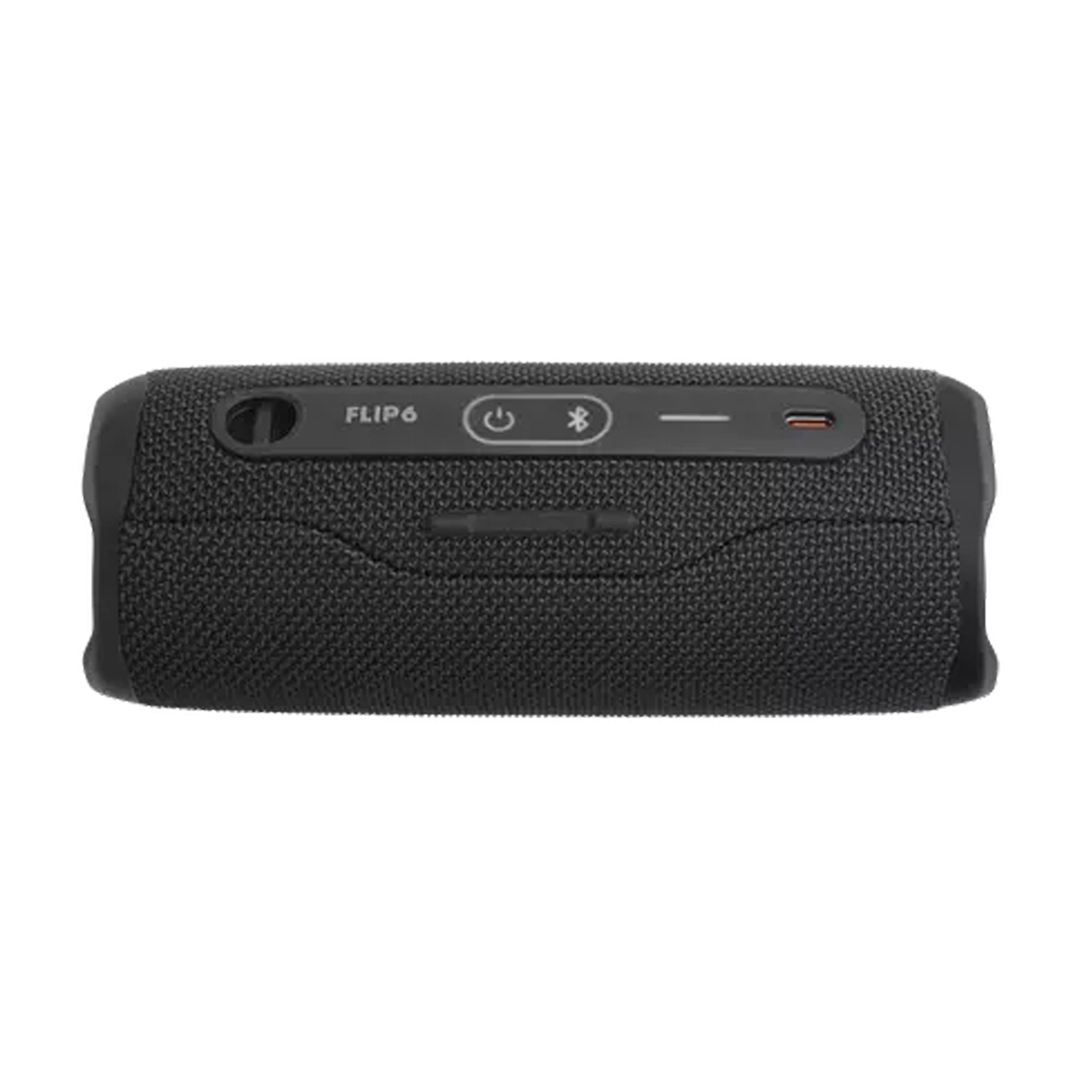 JBL Flip 6 Portable Waterproof Bluetooth Speaker JBL Flip 6 Portable Waterproof Bluetooth Speaker